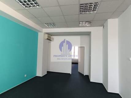 Mokotów lokal biurowy 152m2 do wynajęcia