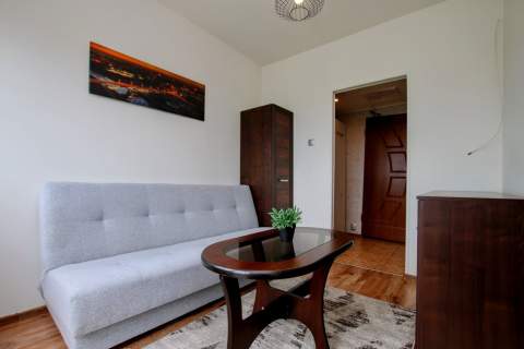 świetna lokalizacja, balkon, idealne pod wynajem