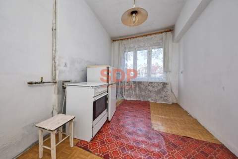 Przestronne 80 m2 piwnica 10 m2 - Bytom Szkolna, po remoncie...