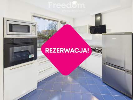 Przestronne mieszkanie blisko Parku Śląskiego