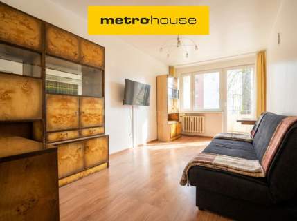 3 pokoje Parter Balkon Piwnica Starówka