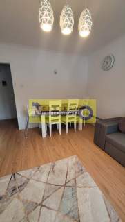 Ustronie, ul. Gagarina, M4, 53.80 m2, parter