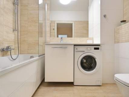 2 pokoje z miejscem w garażu, 52m2/Zwierzyniecka 6