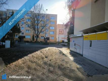 Oferta sprzedaży działki inwestycyjnej