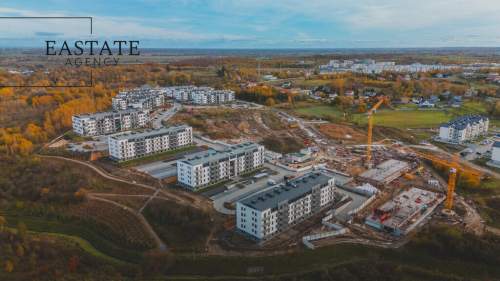 Funkcjonalne 3 pokoje 48 m Pastelowa, Gdańsk