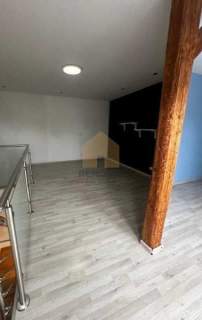 Dwa poziomy, 4 pokoje, centrum Bielawy
