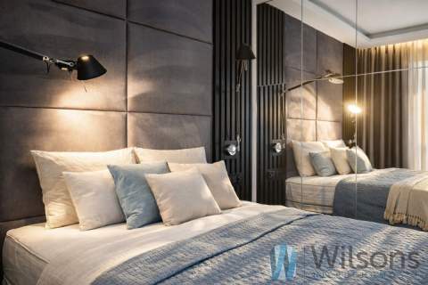 Apartament w standardzie Premium nad morzem