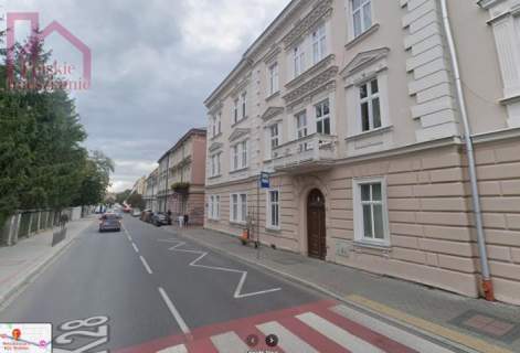 Sprzedam 2 pok. mieszkanie 46,17m, Dworskiego, Przemyśl