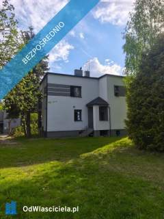 Dom jednorodzinny Dąbrowa Górnicza