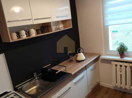 Zabobrze III/53 m2/1piętro/balkon/wyposażenie