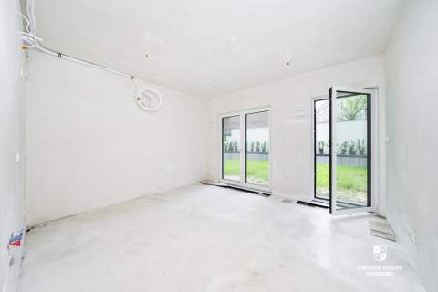 Apartamenty Focha 31 2 pokoje z ogrodem