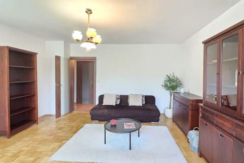 ZIELONE WZGÓRZA 2 pokoje 52 m2 wyposażone