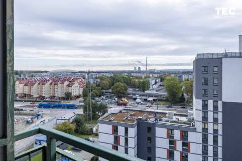 Po Remoncie 3 pokoje Tramwaj 12 min do Centrum
