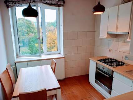 Kawalerka 32,61 m2 Szymanowskiego, Cegła Winda Balkon