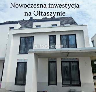 Willa miejska, standard premium, smart home