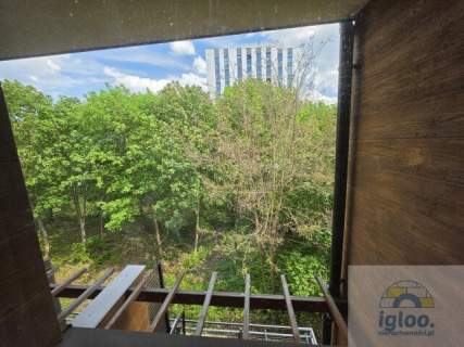 Apartament do wykończenia - Centrum - Kielce