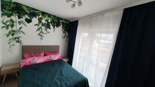 apartament 2 pok. nowe, ciche, Zablocie, wysoki standard