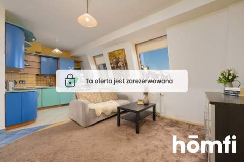 mieszkanie na wynajem ul. Hłaski Wrocław