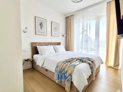 Nowoczesny Apartament 300m od plaży Taras Polanki Aqua
