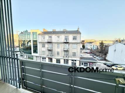 Kielce Paderewskiego mieszkanie 42,6 Inwestycja