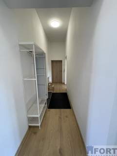 Do wynajęcia 3 pokoje z aneksem, m.post. Potulicka