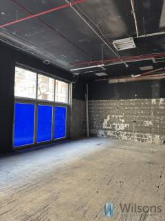 Atrakcyjny lokal parterowy 156 m2 Pl. Konstytucji