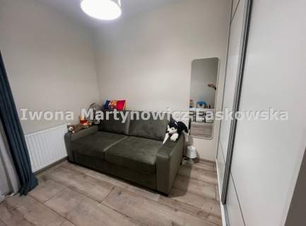 Mieszkanie na sprzedaż, 52,05 m2, Lubin