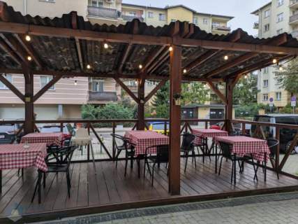 Lokal użytkowy na sprzedaż, 72,8 m2, Warszawa