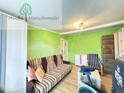 Nowa cena - 3 pokoje blisko PKP