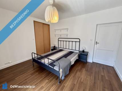 Komfortowy dwupoziomowy apartament 108m2 Kraków Swoszowice ul....