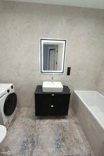 Apartament z 2026 roku, Rezydencja Sikorskiego