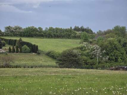 Działka budowlana na sprzedaż, 743 m2, Myszkowice