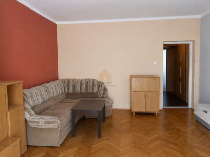 Rynek Wrocławski, 38m2