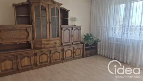 Mieszkanie 2 pokojowe na Osiedlu Kaliny.