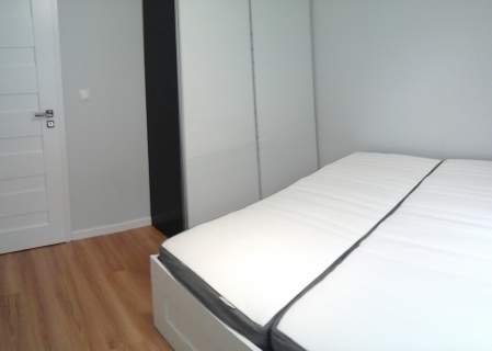 CENTRUM Komfortowe 2 pokojowe 42m2 z BALKONEM