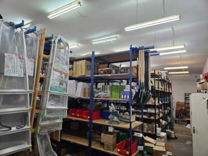 Lokal użytkowy na sprzedaż, 600 m2, Szczecin