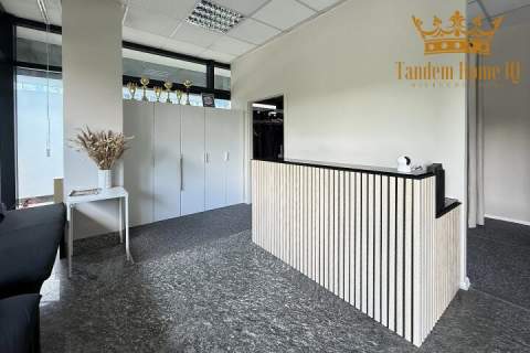 Do wynajęcia lokal 157m2, Chałubińskiego, dworzec, centrum,