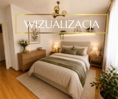 Mieszkanie na sprzedaż, 52 m2, Nowy Sącz