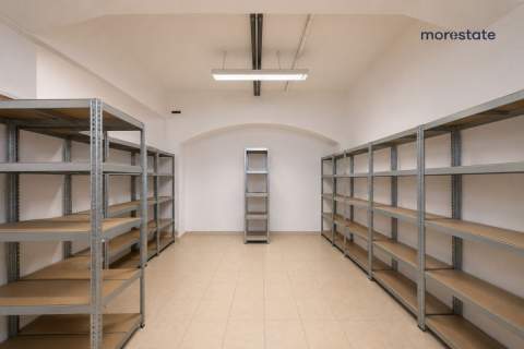 Lokal usługowy na Zabłociu/ 150m2
