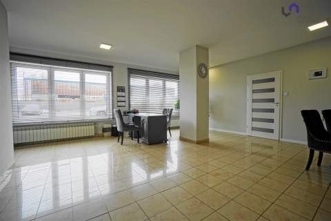Magazyn na sprzedaż, 5380 m2, Częstochowa