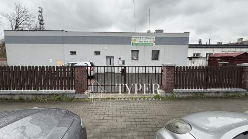 Lokal użytkowy na wynajem