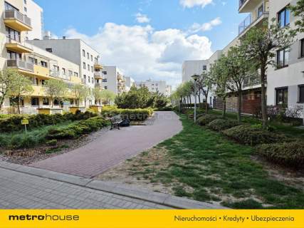 Mieszkanie na sprzedaż, 61,76 m2, Warszawa