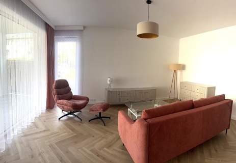 Mieszkanie do wynajęcia, 80 m2, Warszawa