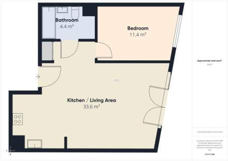 Mokotów Park - elegancki 2pok apartament z garażem