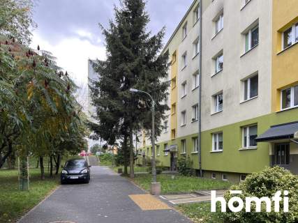 Słoneczne 3 pokoje na Osiedlu Gołębiów