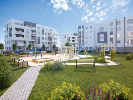 KOMFORTOWE MIESZKANIE W RUMII