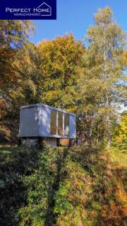 Działka budowlana na sprzedaż, 1036 m2, Brenna