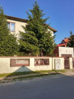Radom / os. Żakowiece / dom wolnostojacy / 6 pokoi