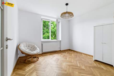 3-pokojowe mieszkanie w centrum miasta