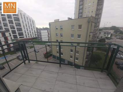 Grzegórzki,ul.Ostatnia,2 pokoje,balkon